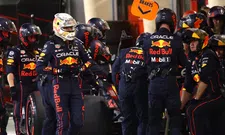 Thumbnail for article: Performance coach Verstappen geniet: 'Het is fantastisch'