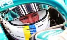 Thumbnail for article: BREAKING | Geen negatieve test voor Vettel, Hulkenberg weer in actie