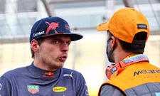 Thumbnail for article: Verstappen will be in Drive to Survive in 2022, though? 'There has to be a conversation'