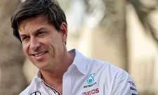 Thumbnail for article: Wolff is no longer concerned with Horner: 'That goes in all directions'