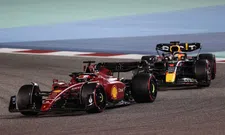 Thumbnail for article: 'Met Verstappen van vroeger had gevecht in Bahrein anders kunnen aflopen'