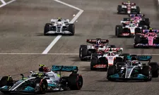 Thumbnail for article: Kan Mercedes beter? 'Nog steeds het vermoeden'