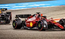 Thumbnail for article: Ferrari houdt Red Bull in de gaten: 'Het kan nu zo weer omdraaien'