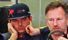 Thumbnail for article: Horner expects more competition: 'Will bounce back very quickly'