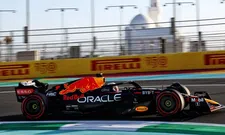 Thumbnail for article: In case of serious threat, FIA can cancel race: 'Waiting for authorities'