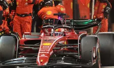 Thumbnail for article: Leclerc on favorites: 'I think Red Bull will be extremely strong here'