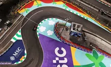 Thumbnail for article: 'Alle mediasessies met coureurs in Saoedi-Arabië geannuleerd door de FIA'