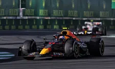 Thumbnail for article: Perez en Gasly moeten motoronderdelen vervangen na uitvalbeurten in Bahrein