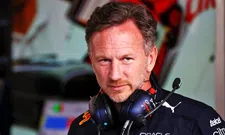 Thumbnail for article: Horner over Jeddah: "Het is de beslissing van de FIA en de organisatie"