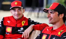 Thumbnail for article: Sainz: 'It would’ve had a P3 without Max’s retirement'