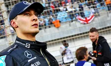 Thumbnail for article: Russell on Mercedes chances: 'I trust in my team'