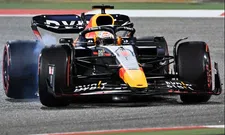 Thumbnail for article: Red Bull releases statement: 'This caused the cars to break down'