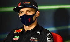 Thumbnail for article: Verstappen again critical: 'Made it look like Norris is a d*ck'