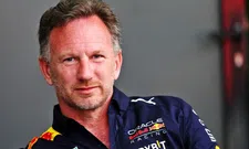Thumbnail for article: Horner: "That lap was mighty" after Perez pole