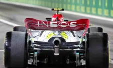 Thumbnail for article: Mercedes kampt met niet competitieve motor, zeven bolides onderaan in VT3!