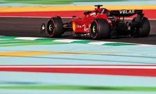 Thumbnail for article: Volledige uitslag VT3 | Leclerc is Verstappen net te snel af