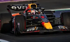 Thumbnail for article: Leclerc en Verstappen snel, Mercedes in de problemen in VT3 Saoedi-Arabië