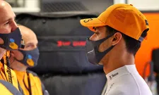 Thumbnail for article: Ricciardo ontvangt drie plekken gridstraf, Hamilton wint twee plekken