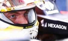 Thumbnail for article: Verstappen: "Niet verstandig voor mij om te zeggen wat ik ervan vind"