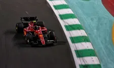 Thumbnail for article: Sainz verwacht spannende race: 'Red Bull en Ferrari gemengd aan de top'