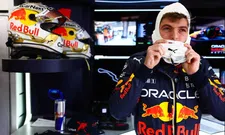 Thumbnail for article: Verstappen doesn't get it: 'That's very weird'