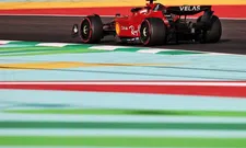 Thumbnail for article: F1 LIVE | Qualifying for the 2022 Saudi Arabian Grand Prix