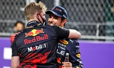 Thumbnail for article: Kwalificatieduels | Verstappen en Hamilton verliezen voorsprong