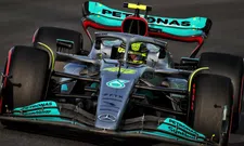 Thumbnail for article: Hamilton causes surprise: 'Surprise for everyone'