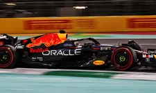 Thumbnail for article: Spannende start GP Saoedi-Arabië | Verstappen pakt direct een plekje