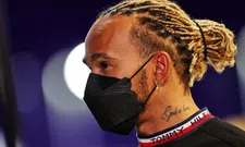 Thumbnail for article: Hamilton wil naar huis: ‘Kan niet wachten om te vertrekken’