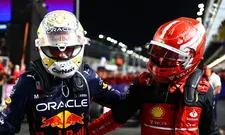 Thumbnail for article: Internet reageert op GP Saoedi-Arabië: "Dat zien we graag, respect"