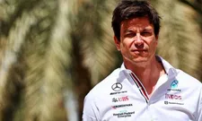 Thumbnail for article: Wolff gelaten over situatie Mercedes: "Het algemene beeld is ontnuchterend"