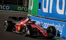 Thumbnail for article: Leclerc over DRS-gevecht met Verstappen: "Ze waren enorm snel"