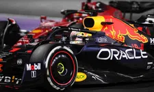 Thumbnail for article: Voorlopige uitslag GP Saoedi-Arabië | Verstappen troeft Ferrari's af