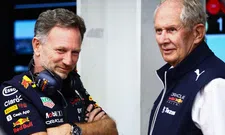 Thumbnail for article: Marko sees big contrast: 'Nicer fight with Ferrari than with Mercedes'