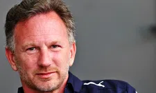 Thumbnail for article: Horner over Verstappen: 'Misschien heeft dat de kwalificatie beïnvloed'