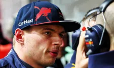 Thumbnail for article: Verstappen verwacht geen nieuwe uitval: 'Er is nog niets verloren'