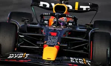 Thumbnail for article: Verstappen remains relaxed: 'Things like that happen'