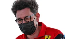 Thumbnail for article: Binotto outraged: "Don't understand why Verstappen wasn't penalised"