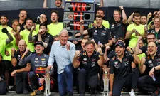 Thumbnail for article: F1 standings | Red Bull on the heels of Mercedes, Ferrari lone leader