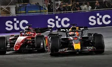 Thumbnail for article: Analysis | How Verstappen's downforce set-up allowed him to beat Leclerc