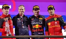 Thumbnail for article: Blijheid overwinning Verstappen, maar kanttekening bij weekend in Jeddah