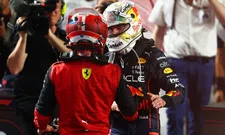 Thumbnail for article: Ratings | Verstappen not perfect in Saudi Arabia, Hamilton's low point