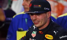 Thumbnail for article: Verstappen over intens duel Leclerc: "Leken wel kwalificatierondjes"