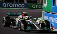 Thumbnail for article: 'Denk niet dat Mercedes zich nog in de strijd om het kampioenschap mengt'