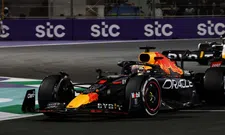 Thumbnail for article: Red Bull nog niet helemaal blij met RB18: 'Het is een Prima Donna'