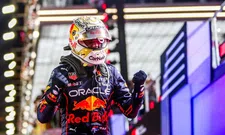 Thumbnail for article: Verstappen: "It's just a little bit painful not to have those points"