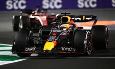 Thumbnail for article: Horner denkt dat DRS heroverwogen moet worden: 'Die situatie wil je niet'