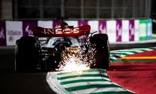 Thumbnail for article: Mercedes snapt niks van stuiterende W13: 'We hadden het verkeerd'