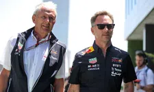 Thumbnail for article: Marko very happy that Ferrari is the opponent and not Mercedes